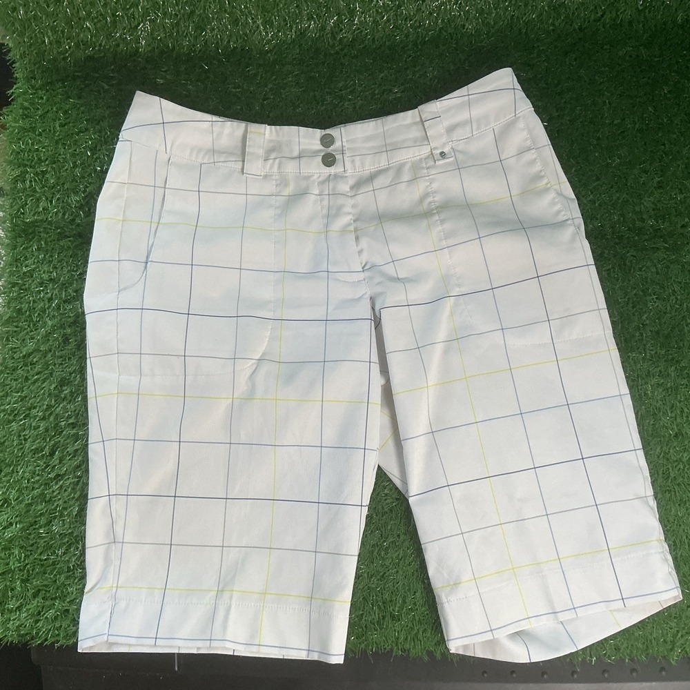 Nike Golf -shorts-size Men's Medium